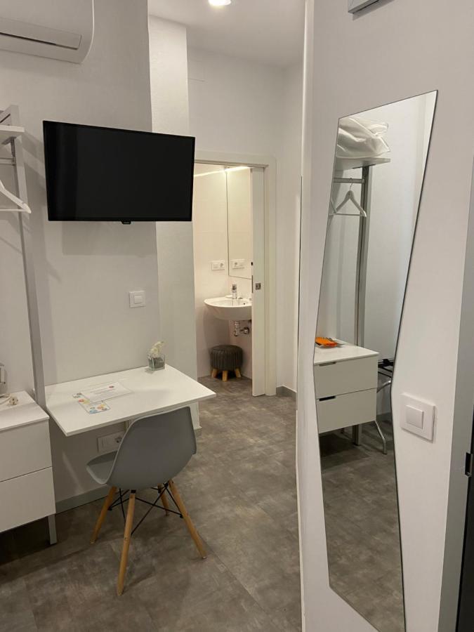 Casual Suite in Córdoba Exterior foto