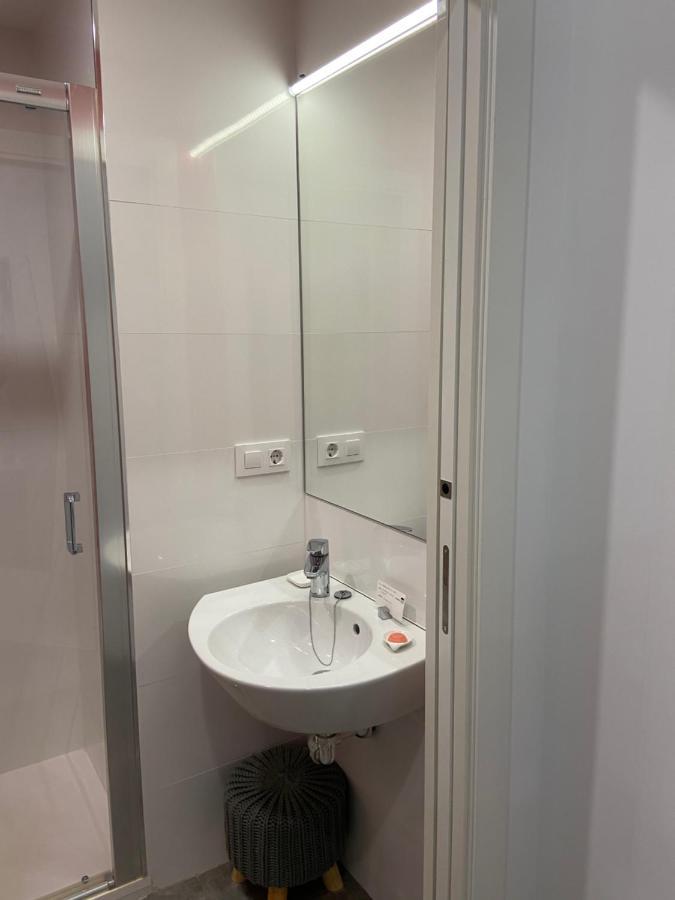 Casual Suite in Córdoba Exterior foto