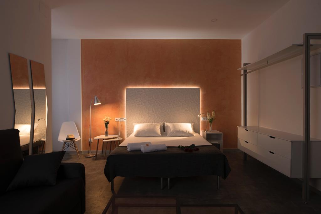 Casual Suite in Córdoba Exterior foto