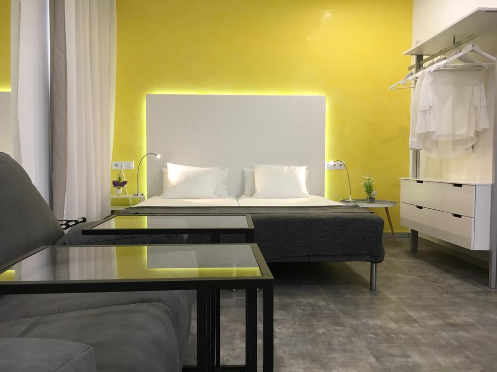 Casual Suite in Córdoba Exterior foto