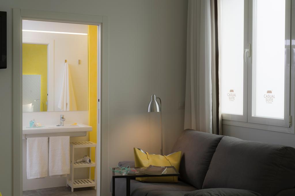 Casual Suite in Córdoba Exterior foto