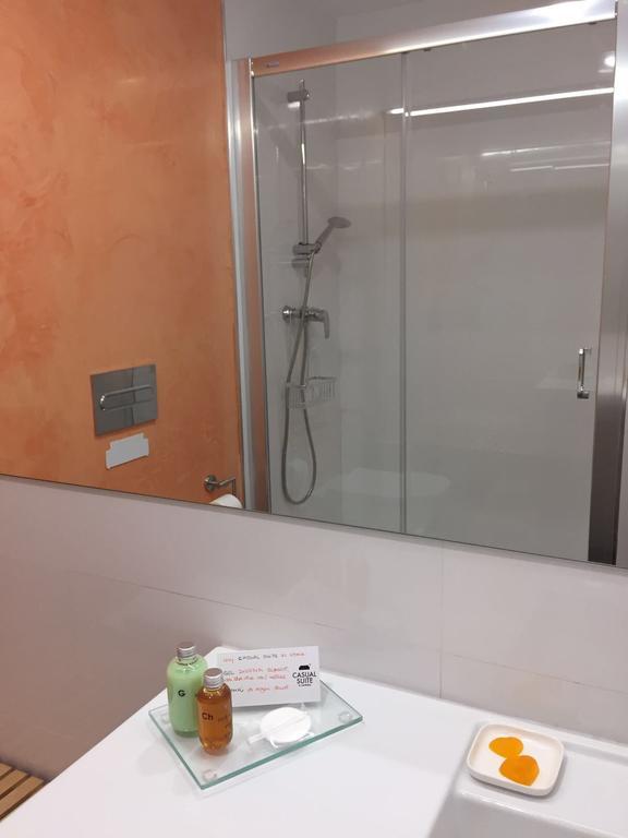 Casual Suite in Córdoba Exterior foto