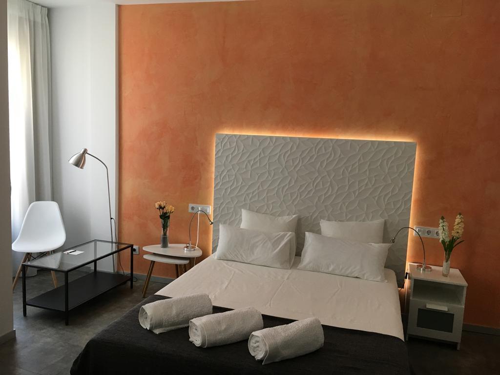 Casual Suite in Córdoba Exterior foto