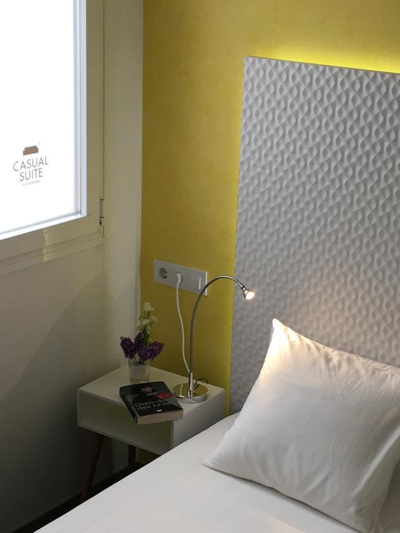 Casual Suite in Córdoba Exterior foto