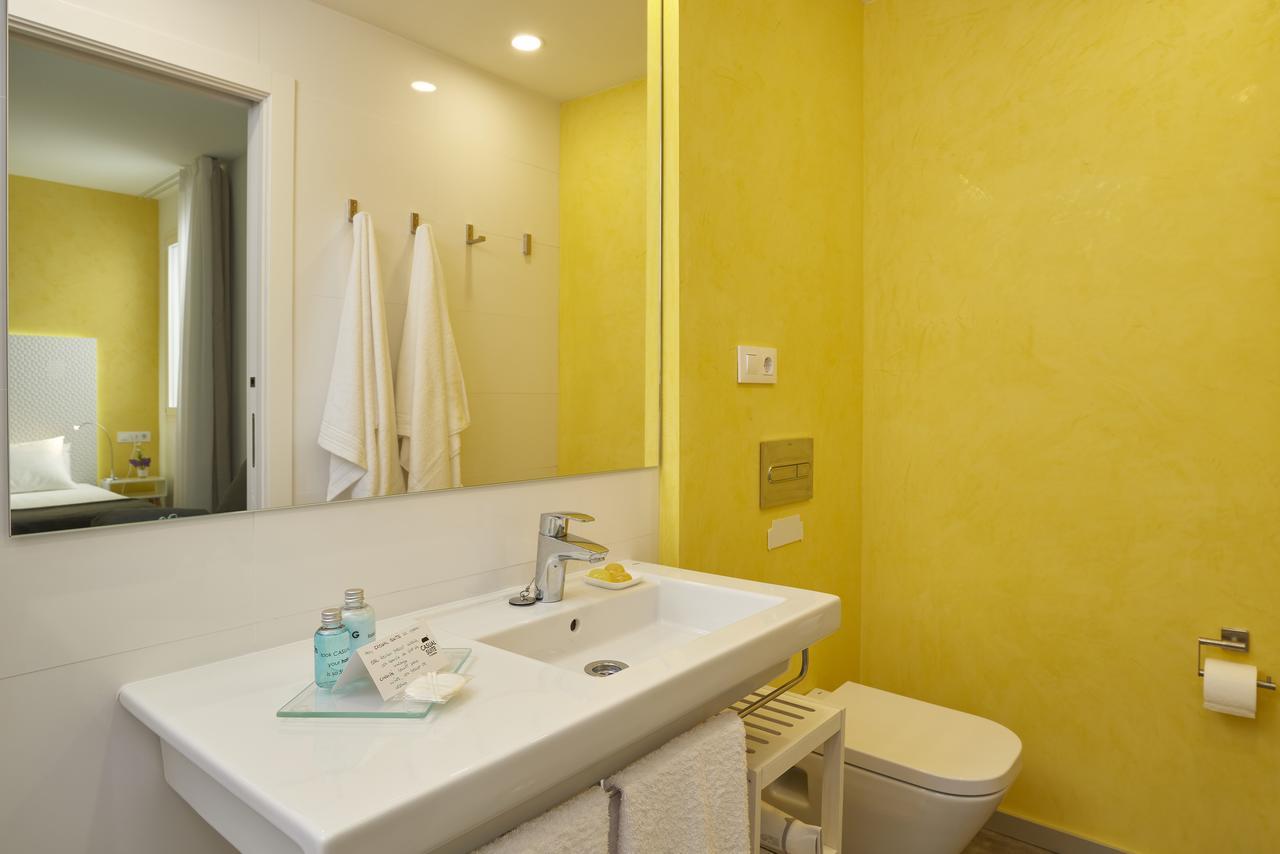 Casual Suite in Córdoba Exterior foto