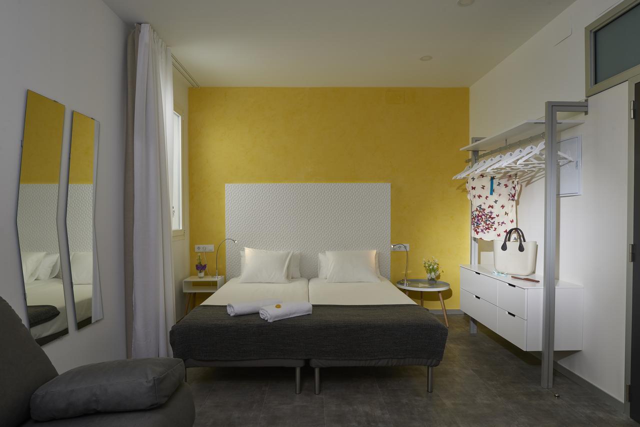 Casual Suite in Córdoba Exterior foto