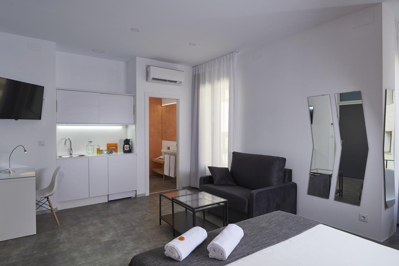 Casual Suite in Córdoba Exterior foto